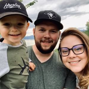 Meet your Posher, Whitney